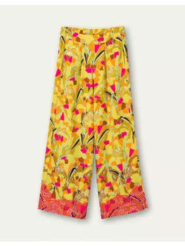 Спортивные штаны Oilily, зеленый