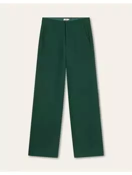 Спортивные штаны Oilily, зеленый