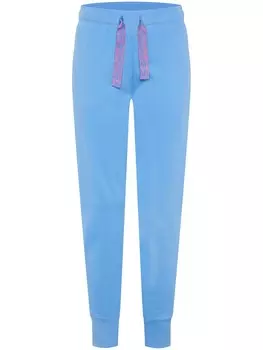 Спортивные штаны Oklahoma Jeans Slim fit Pants in Slim Fit, синий