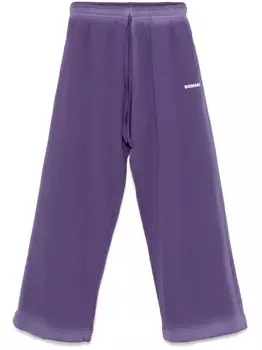 Спортивные штаны, окрашенные в готовом виде Bonsai, фиолетовый