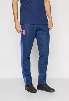 Спортивные штаны OL - Club wear Adidas Originals, фиолетовый