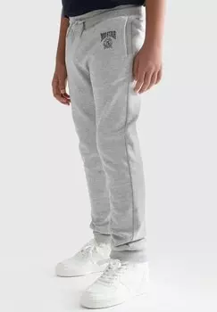 Спортивные штаны Olalus Big Star, серый