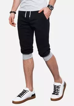 Спортивные штаны Ombre, черный