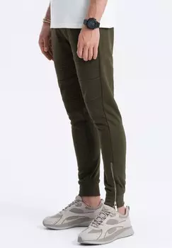 Спортивные штаны Ombre, хаки