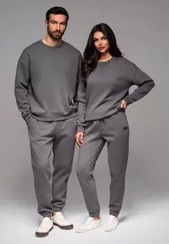 Спортивные штаны Ombre, серый