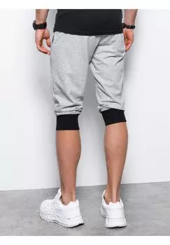 Спортивные штаны Ombre, серый