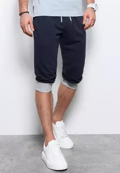 Спортивные штаны Ombre, темно-серые