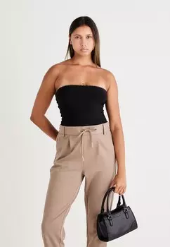 Спортивные штаны ONLPOPTRASH LIFE EASY PANT ONLY, коричневый