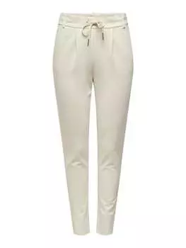 Спортивные штаны ONLY, цвет cloud dancer