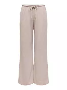 Спортивные штаны ONLY, цвет jersey-hose 'elisa life' beige