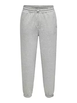 Спортивные штаны ONLY & SONS Sweathose, серый