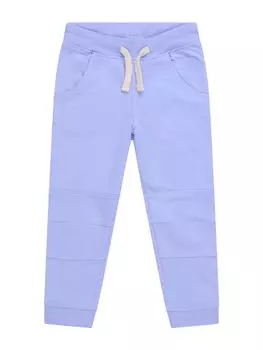 Спортивные штаны ONOMATO!, фиолетовый