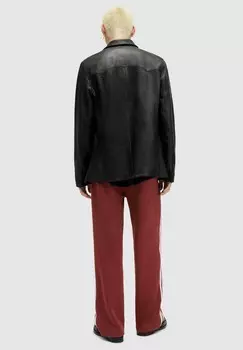 Спортивные штаны OREN AllSaints, красный