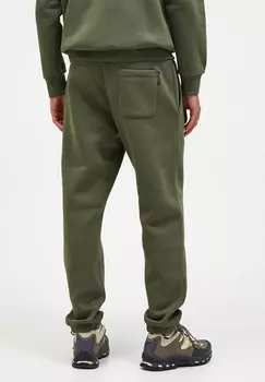 Спортивные штаны ORIGINAL Peak Performance, оливковый