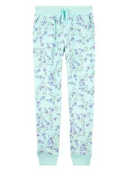 Спортивные штаны OshKosh, бирюзовый