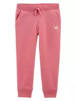 Спортивные штаны OshKosh, коралловый