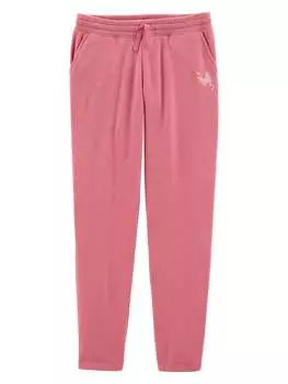 Спортивные штаны OshKosh, розовый