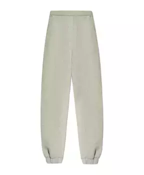 Спортивные штаны от The Attico, серый