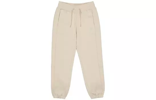 Спортивные штаны Outdoor Sports Series Knit, женские, цвет хаки New Balance