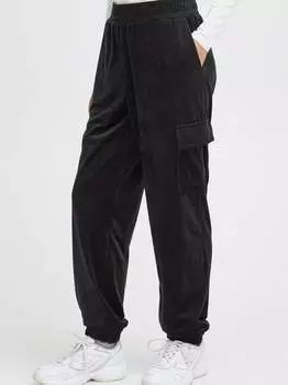 Спортивные штаны оксмитала Oxmo, черный