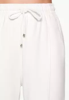 Спортивные штаны OYSHO, белый