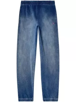 Спортивные штаны P-Marfy Diesel, синий