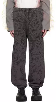 Спортивные штаны P-Marky Diesel