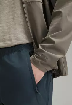 Спортивные штаны PACE BREAKER JOGGER REGULAR lululemon, синий