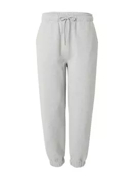 Спортивные штаны Pacemaker Tapered Pants Leif, светло-серый