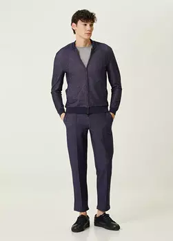 Спортивные штаны Pal Zileri, синий