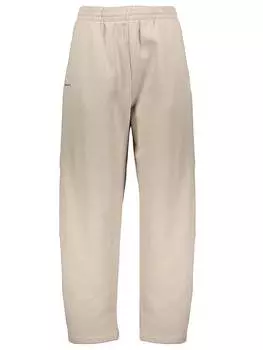 Спортивные штаны Pangaia, бежевый