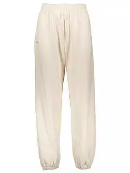 Спортивные штаны Pangaia, бежевый