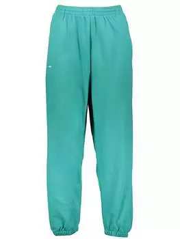 Спортивные штаны Pangaia, бирюзовый