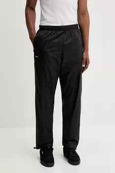 Спортивные штаны Pangaia, черный