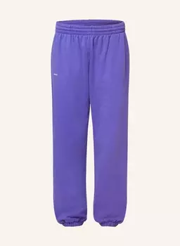 Спортивные штаны Pangaia, фиолетовый