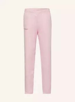 Спортивные штаны Pangaia, розовый