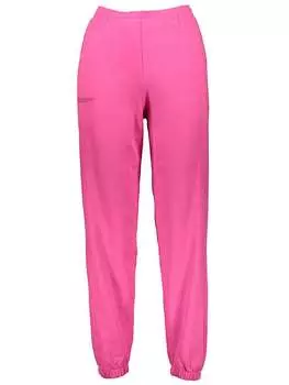 Спортивные штаны Pangaia, розовый