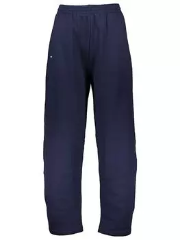 Спортивные штаны Pangaia, темно-синий