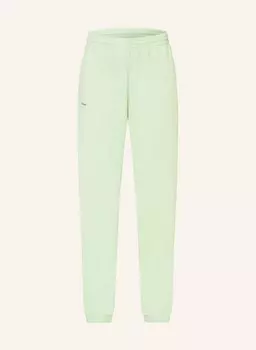 Спортивные штаны Pangaia, зеленый