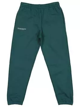 Спортивные штаны Pangaia, зеленый