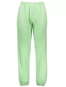 Спортивные штаны Pangaia, зеленый