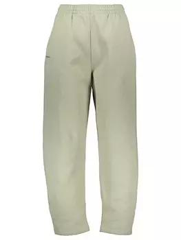 Спортивные штаны Pangaia, зеленый