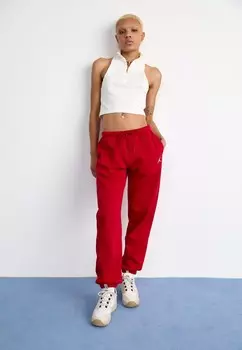 Спортивные штаны PANT Jordan, красный