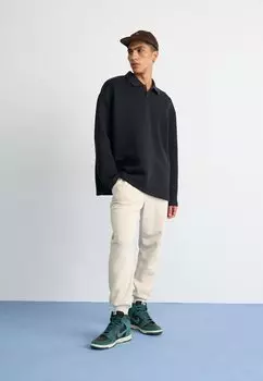 Спортивные штаны Pant Jordan, Legend светло-коричневый белый
