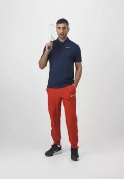 Спортивные штаны PANT Nike, ярко-оранжевый деним