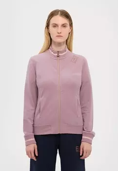 Спортивные штаны PANTALONI EA7 Emporio Armani, темно-синий