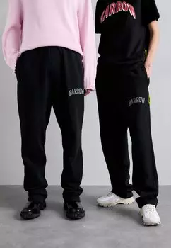 Спортивные штаны PANTS UNISEX Barrow, цвет black