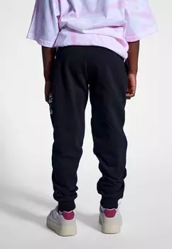 Спортивные штаны Pasadena Sometime Soon, черные