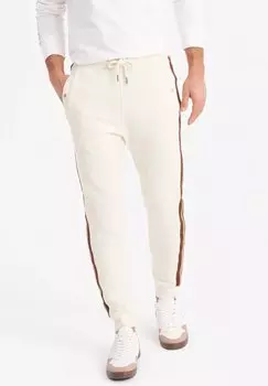 Спортивные штаны PASK Ombre, бежевый