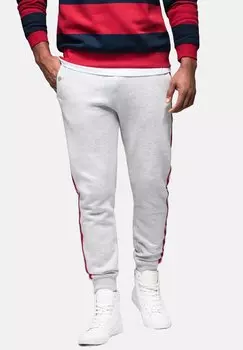 Спортивные штаны PASK Ombre, цвет Light Grey Melange